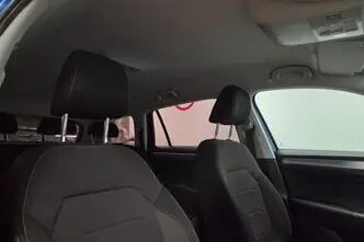 Škoda Kodiaq, 2.0, 110 kW, diisel, automaat, nelikvedu