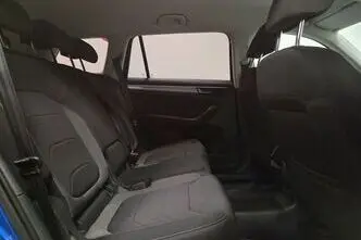 Škoda Kodiaq, 2.0, 110 kW, diisel, automaat, nelikvedu