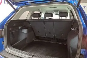 Škoda Kodiaq, 2.0, 110 kW, diisel, automaat, nelikvedu