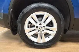 Škoda Kodiaq, 2.0, 110 kW, diisel, automaat, nelikvedu