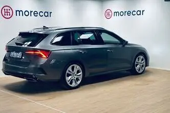 Škoda Octavia, 2.0, 147 kW, дизель, автомат, полный привод