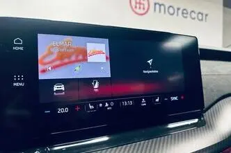 Škoda Octavia, 2.0, 147 kW, дизель, автомат, полный привод