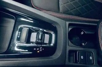 Škoda Octavia, 2.0, 147 kW, дизель, автомат, полный привод