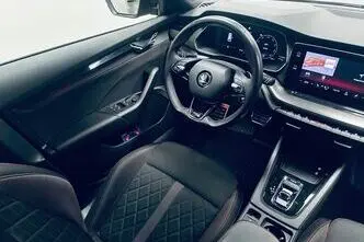 Škoda Octavia, 2.0, 147 kW, дизель, автомат, полный привод