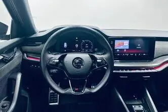 Škoda Octavia, 2.0, 147 kW, дизель, автомат, полный привод