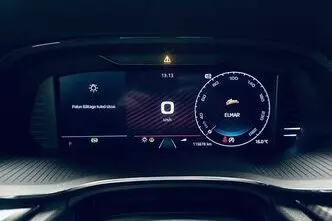 Škoda Octavia, 2.0, 147 kW, дизель, автомат, полный привод