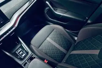 Škoda Octavia, 2.0, 147 kW, дизель, автомат, полный привод