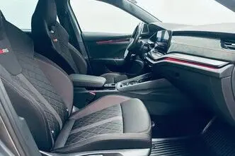 Škoda Octavia, 2.0, 147 kW, дизель, автомат, полный привод