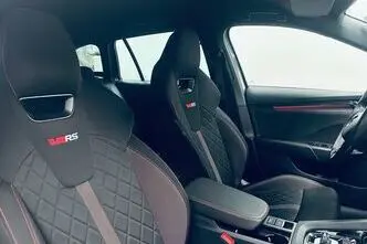 Škoda Octavia, 2.0, 147 kW, дизель, автомат, полный привод