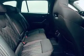 Škoda Octavia, 2.0, 147 kW, дизель, автомат, полный привод