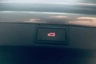 Škoda Octavia, 2.0, 147 kW, дизель, автомат, полный привод