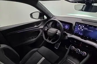 Škoda Kodiaq, 2.0, 142 kW, diisel, automaat, nelikvedu