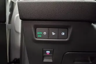 Škoda Kodiaq, 2.0, 142 kW, diisel, automaat, nelikvedu