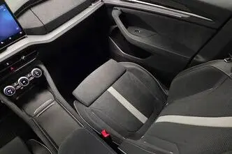 Škoda Kodiaq, 2.0, 142 kW, diisel, automaat, nelikvedu