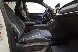Škoda Kodiaq, 2.0, 142 kW, diisel, automaat, nelikvedu