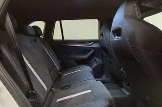 Škoda Kodiaq, 2.0, 142 kW, diisel, automaat, nelikvedu