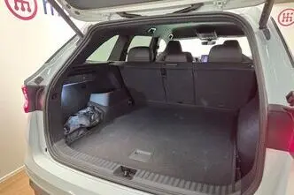 Škoda Kodiaq, 2.0, 142 kW, diisel, automaat, nelikvedu