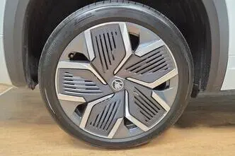 Škoda Kodiaq, 2.0, 142 kW, diisel, automaat, nelikvedu