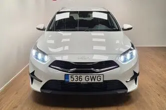 Kia cee'd / Ceed, 1.6, 100 kW, hübriid, automaat, esivedu