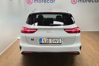 Kia cee'd / Ceed, 1.6, 100 kW, hübriid, automaat, esivedu