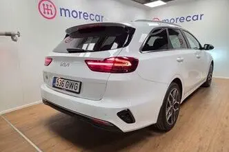 Kia cee'd / Ceed, 1.6, 100 kW, hübriid, automaat, esivedu