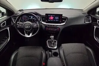 Kia cee'd / Ceed, 1.6, 100 kW, hübriid, automaat, esivedu