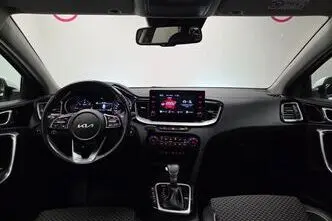 Kia cee'd / Ceed, 1.6, 100 kW, hübriid, automaat, esivedu