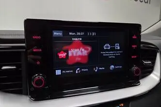 Kia cee'd / Ceed, 1.6, 100 kW, hübriid, automaat, esivedu