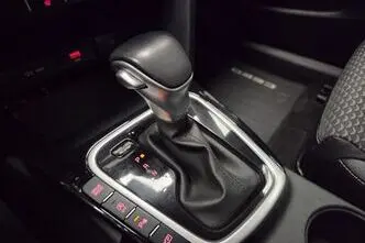 Kia cee'd / Ceed, 1.6, 100 kW, hübriid, automaat, esivedu