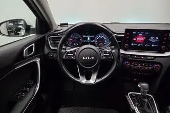 Kia cee'd / Ceed, 1.6, 100 kW, hübriid, automaat, esivedu