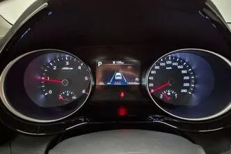Kia cee'd / Ceed, 1.6, 100 kW, hübriid, automaat, esivedu