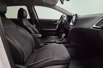 Kia cee'd / Ceed, 1.6, 100 kW, hübriid, automaat, esivedu