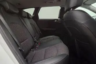 Kia cee'd / Ceed, 1.6, 100 kW, hübriid, automaat, esivedu