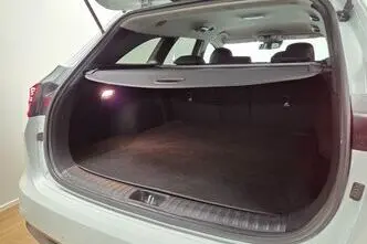 Kia cee'd / Ceed, 1.6, 100 kW, hübriid, automaat, esivedu