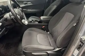 Kia Sportage, 1.6, 110 kW, гибрид, автомат, передний привод