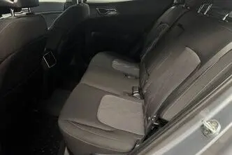 Kia Sportage, 1.6, 110 kW, гибрид, автомат, передний привод
