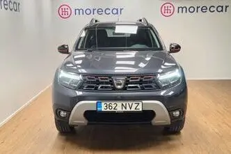 Dacia Duster, 1.0, 67 kW, petrol, manual, front-wheel drive