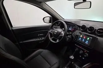 Dacia Duster, 1.0, 67 kW, petrol, manual, front-wheel drive