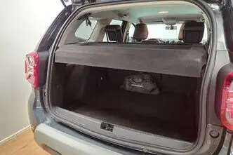 Dacia Duster, 1.0, 67 kW, petrol, manual, front-wheel drive