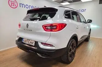 Renault Kadjar, 1.3, 103 kW, bensiin, automaat, esivedu