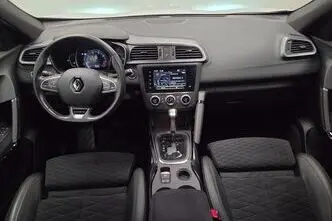 Renault Kadjar, 1.3, 103 kW, bensiin, automaat, esivedu