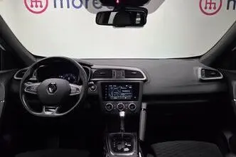 Renault Kadjar, 1.3, 103 kW, bensiin, automaat, esivedu