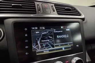 Renault Kadjar, 1.3, 103 kW, bensiin, automaat, esivedu