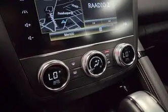 Renault Kadjar, 1.3, 103 kW, bensiin, automaat, esivedu