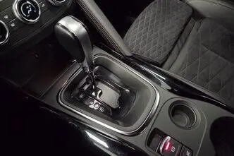 Renault Kadjar, 1.3, 103 kW, bensiin, automaat, esivedu