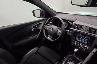 Renault Kadjar, 1.3, 103 kW, bensiin, automaat, esivedu