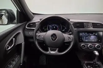 Renault Kadjar, 1.3, 103 kW, bensiin, automaat, esivedu