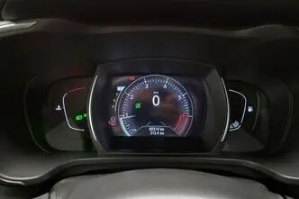 Renault Kadjar, 1.3, 103 kW, bensiin, automaat, esivedu