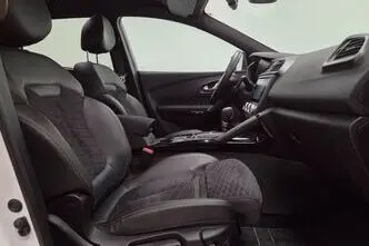 Renault Kadjar, 1.3, 103 kW, bensiin, automaat, esivedu