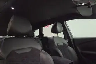 Renault Kadjar, 1.3, 103 kW, bensiin, automaat, esivedu